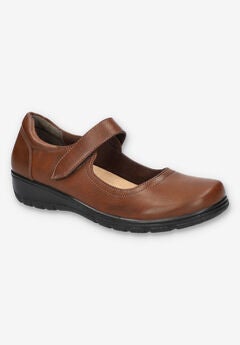 Archer Casual Flat