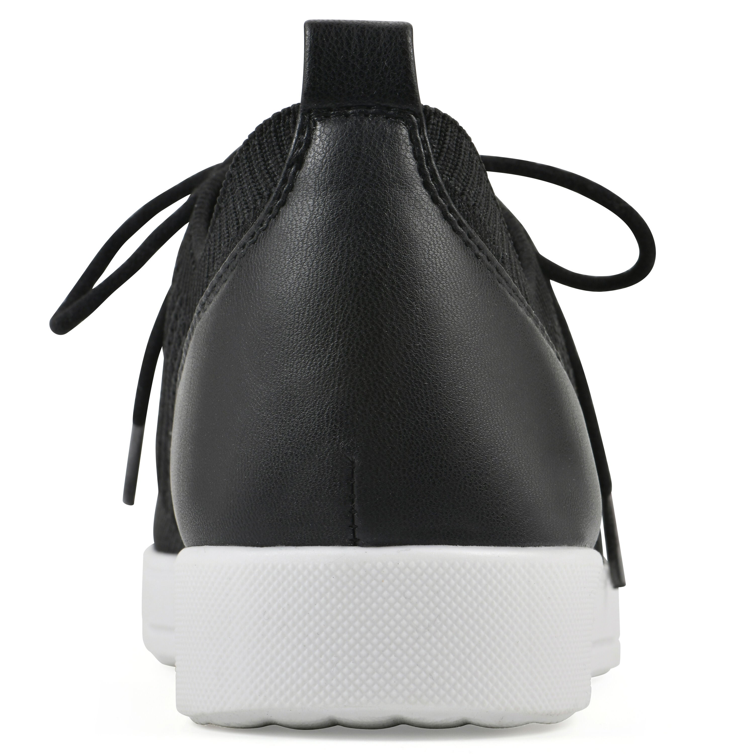 Upscale Slip On Sneaker, BLACK FABRIC, on-hover image number 1
