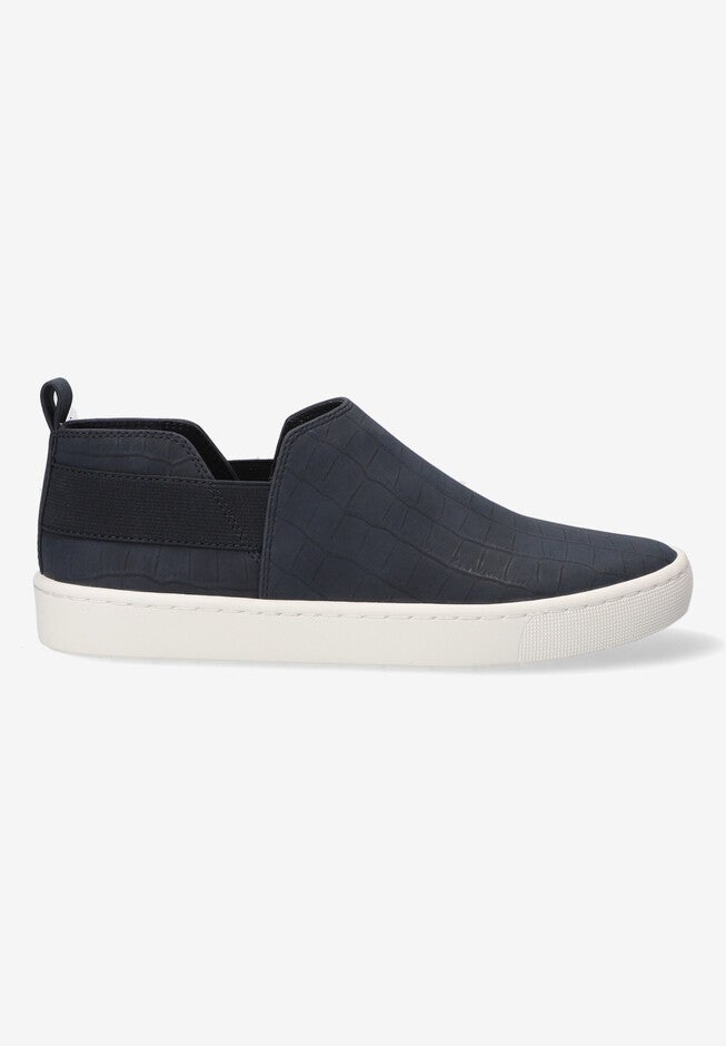 Kiona Slip On Sneaker, , alternate image number 2