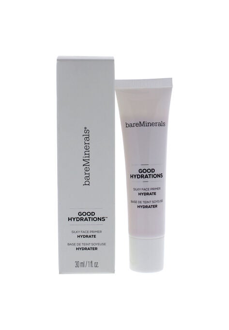Good Hydrations Silky Face Primer -1 Oz Primer, O, hi-res image number null