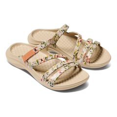 Lakeshore Sandal
