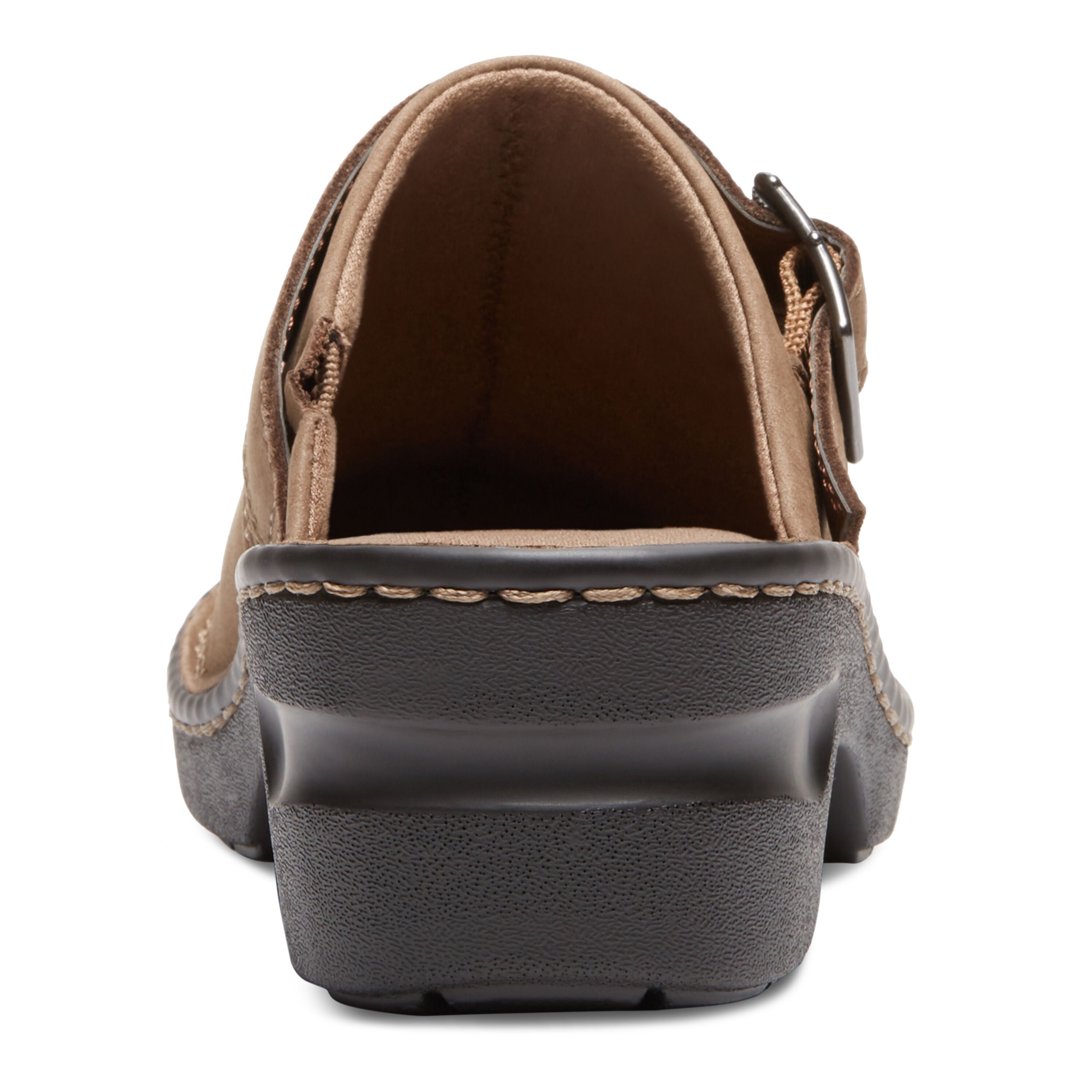 Mae Clog, OLIVE, on-hover image number 1