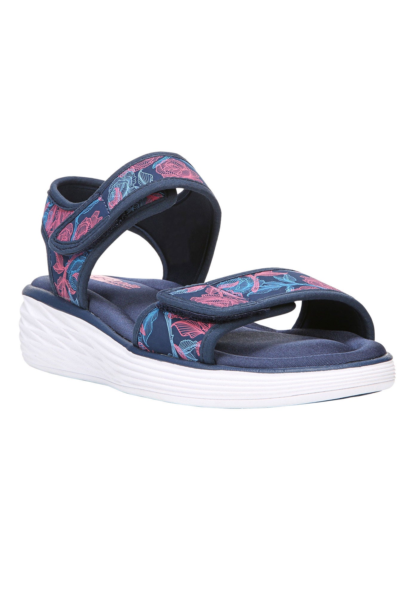 Ryka nora sandal new arrivals