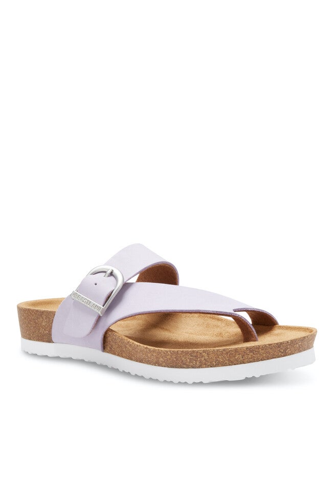 Shauna Thong Sandal, LILAC, hi-res image number null
