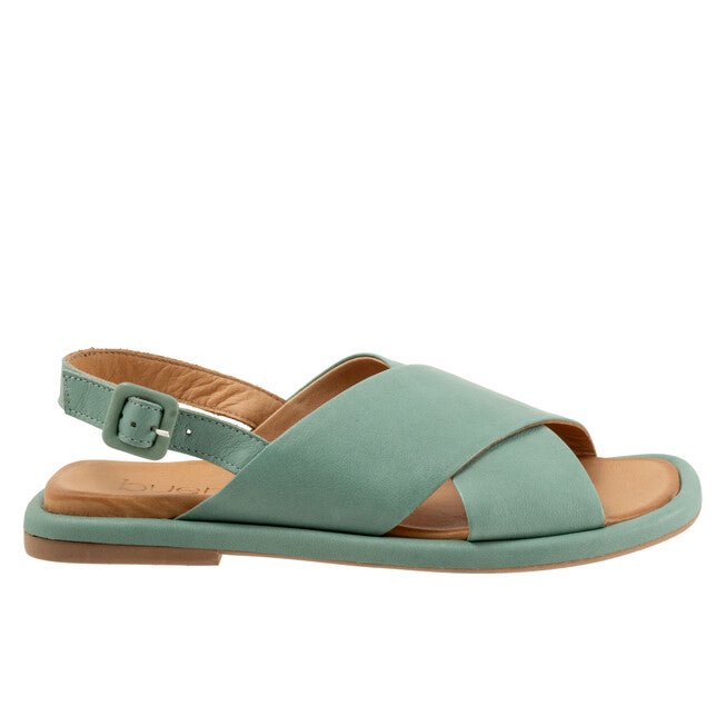 Elwood Sandal, SEAFOAM, alternate image number 4