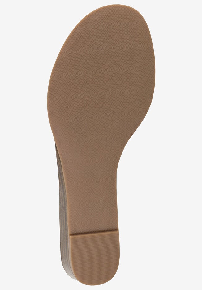 Thelma Sandal by Easy Street®, , alternate image number null