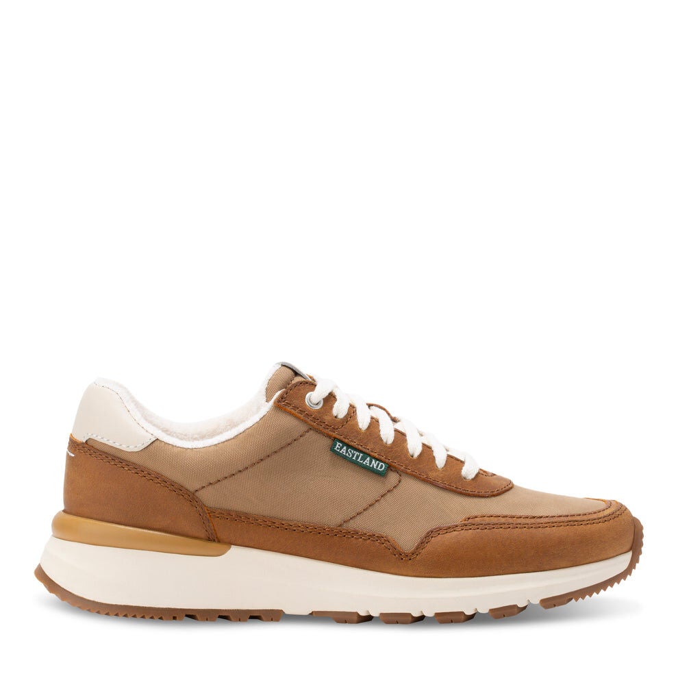 Leap Jogger Snearker, TAN, alternate image number 2