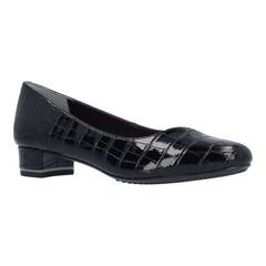 Bambalina Slip-On Pump