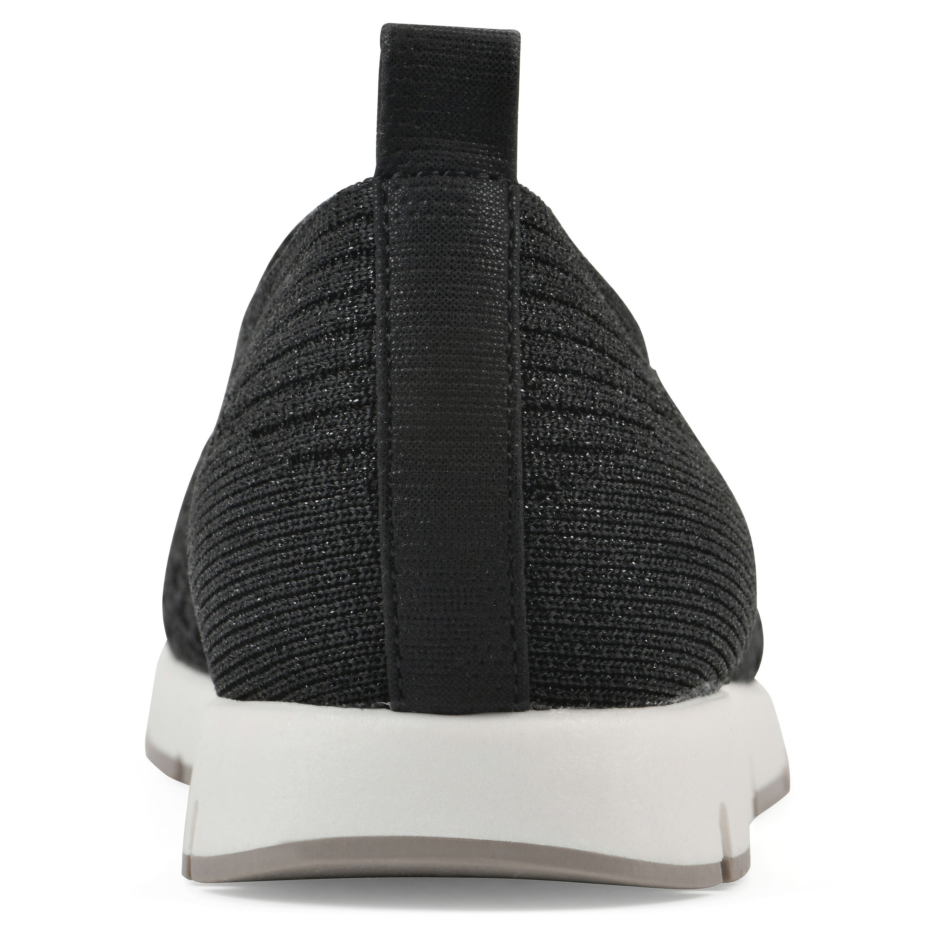 Garren Slip-On Shoe, BLACK GLITTER KNIT, on-hover image number 1
