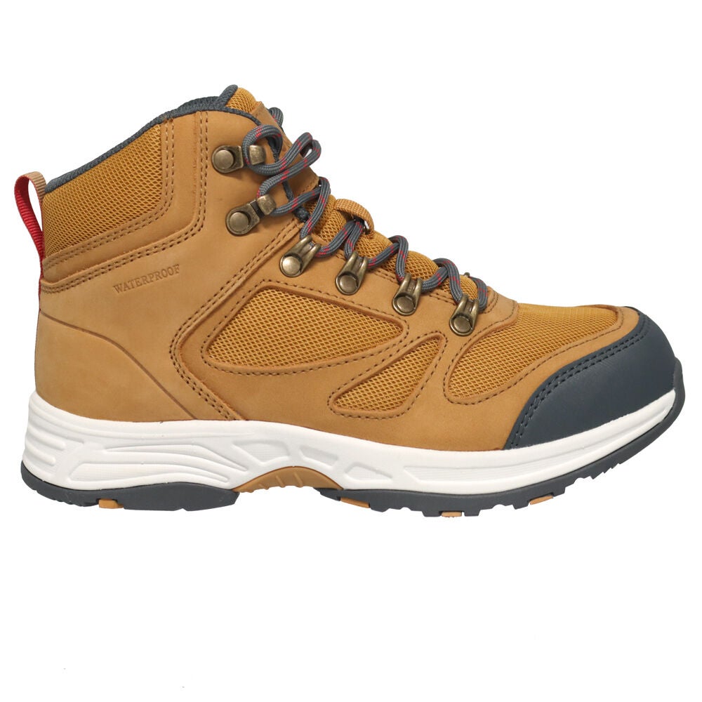 Cypress Hiker Boot, DOE, alternate image number 2