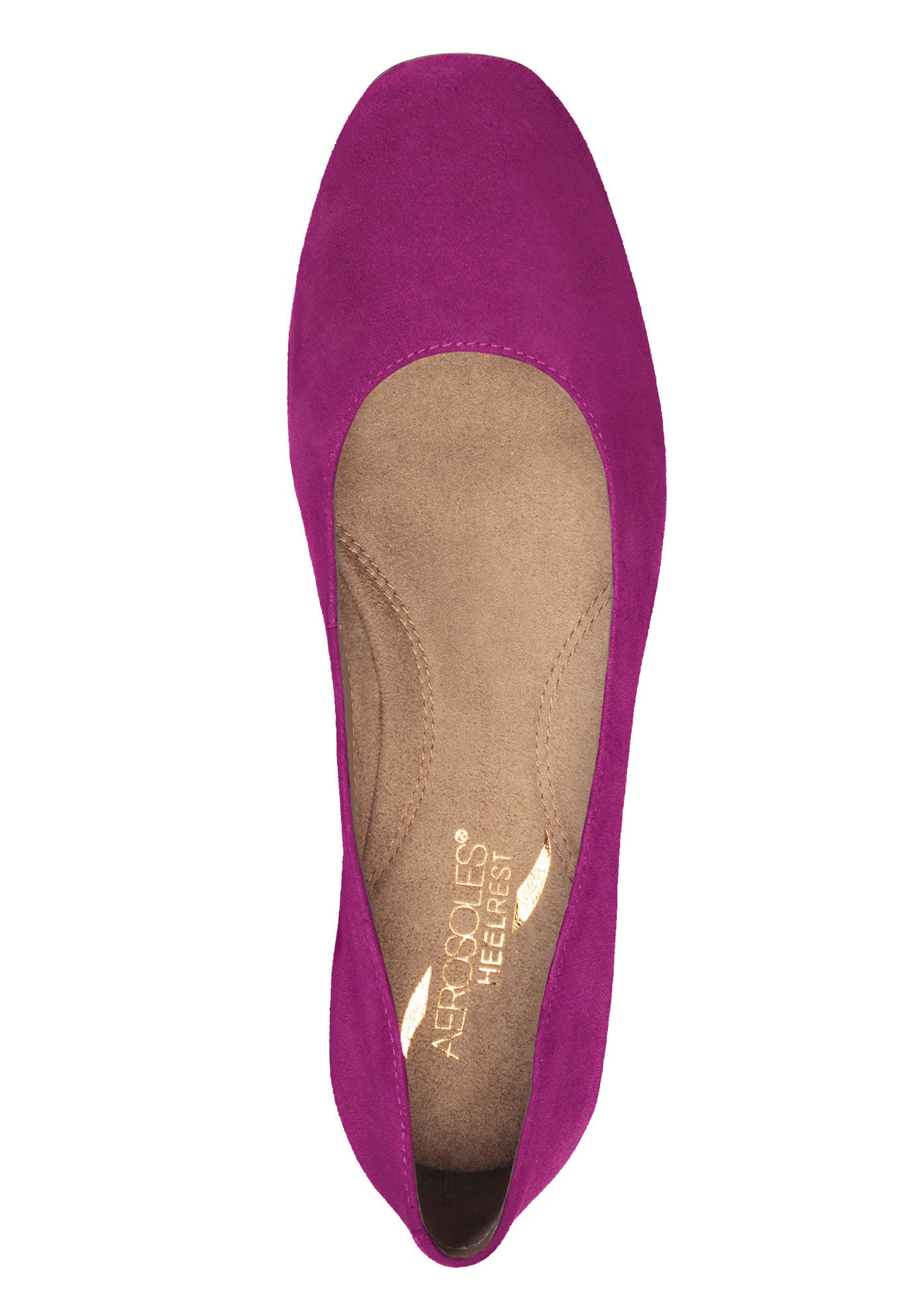 Subway Flats by Aerosoles&reg;, , alternate image number 4