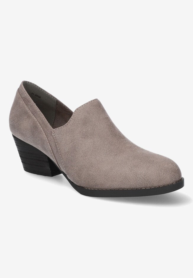 Nakia Bootie, GREY, hi-res image number null