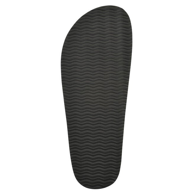 Bueno Footbeds Clog, NAVY SUEDE, alternate image number 5