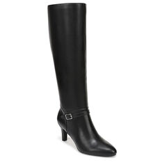 Glenore Knee High Boot