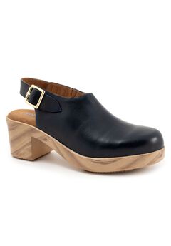Fairbanks Clog
