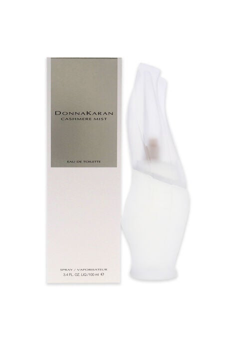 Cashmere Mist -3.4 Oz Edt Spray, O, hi-res image number null