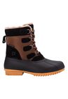 Ingrid Cold Weather Boot , , alternate image number null