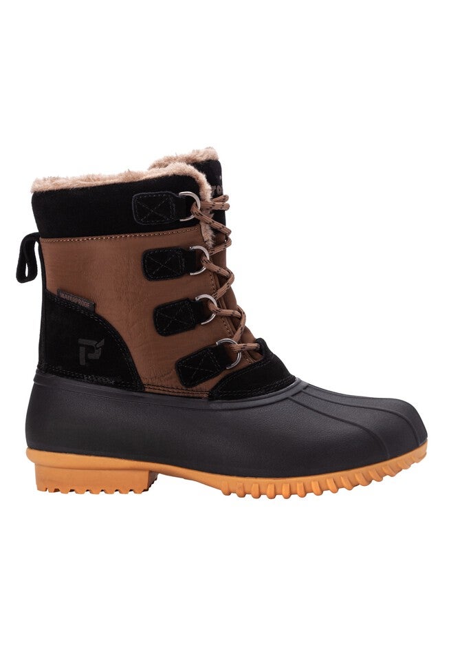 Ingrid Cold Weather Boot , , alternate image number 2