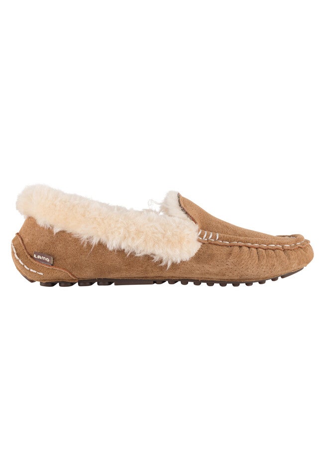 Aussie Moc Slippers, , alternate image number 4