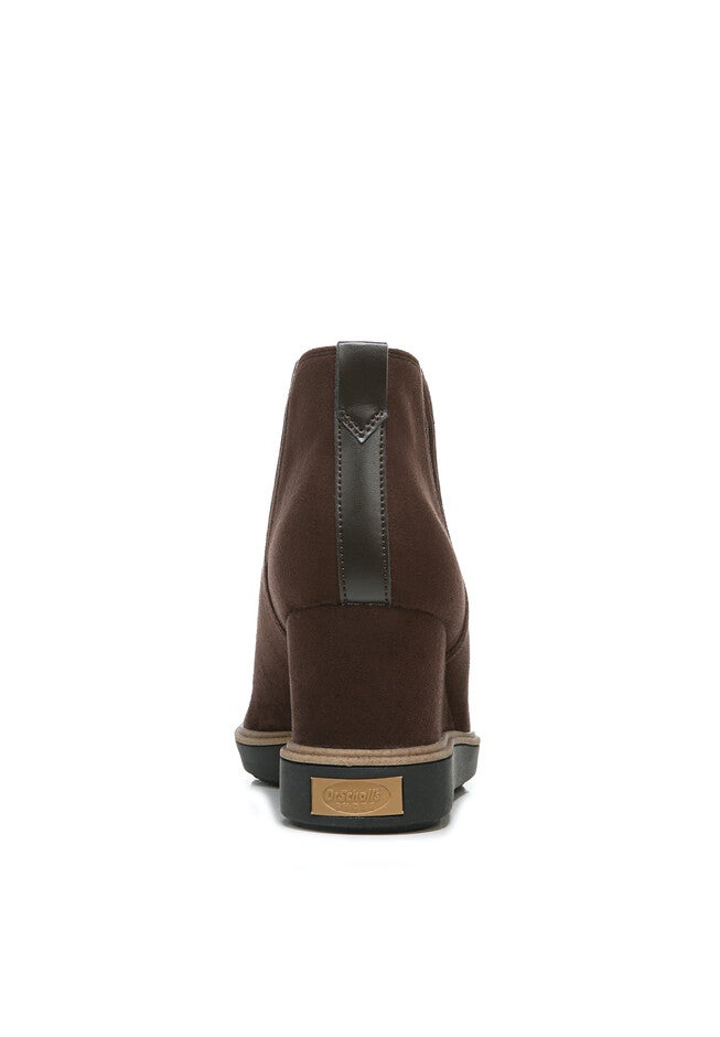 Johnnie Wedge Bootie, , on-hover image number null