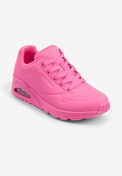 The Uno Sneaker