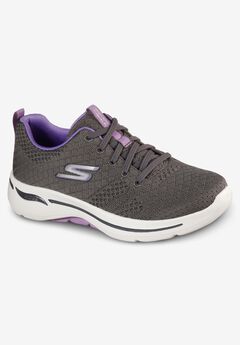 The Arch Fit Lace Up Sneaker