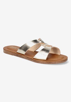 Dov-Italy Sandal
