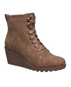 City Bootie