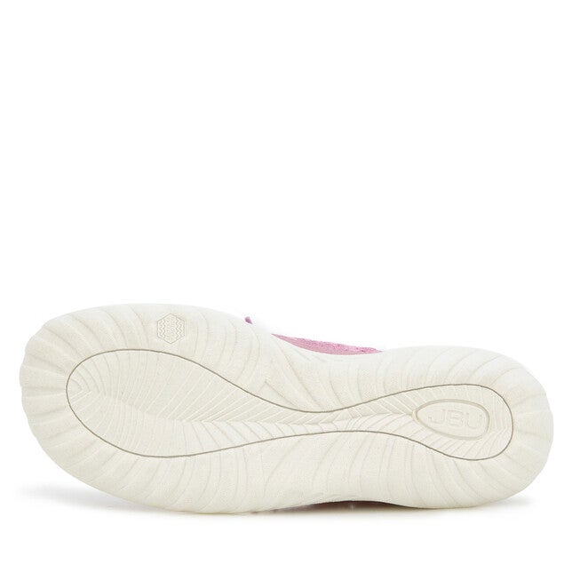 Solar Sneaker, BLUSH, alternate image number 5