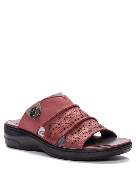 gertie sandals