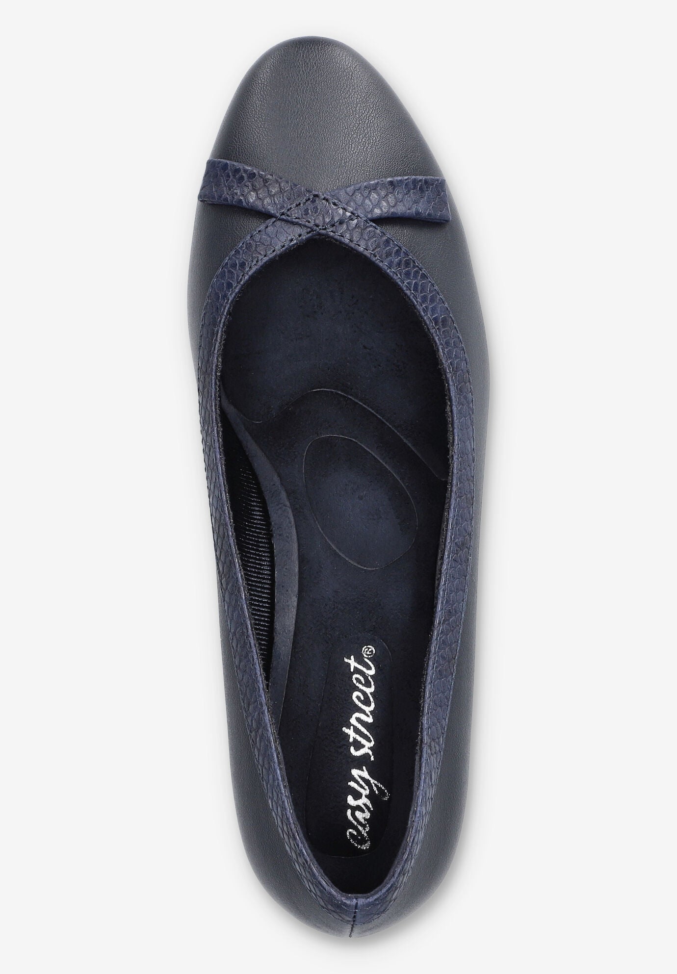 Kata Pump, NAVY, alternate image number 6