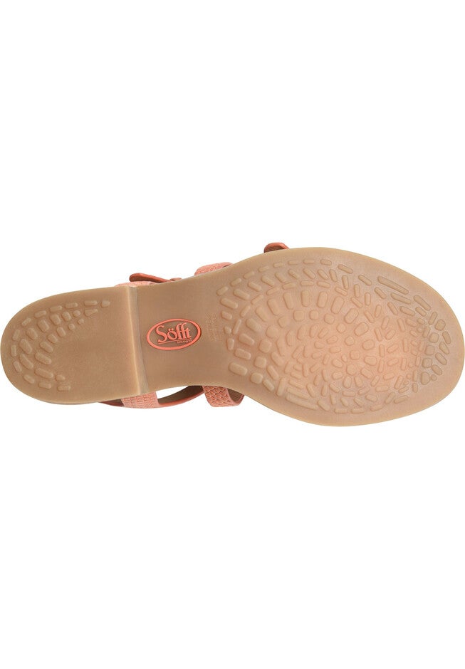 Nadie Ii Sandals, , alternate image number null