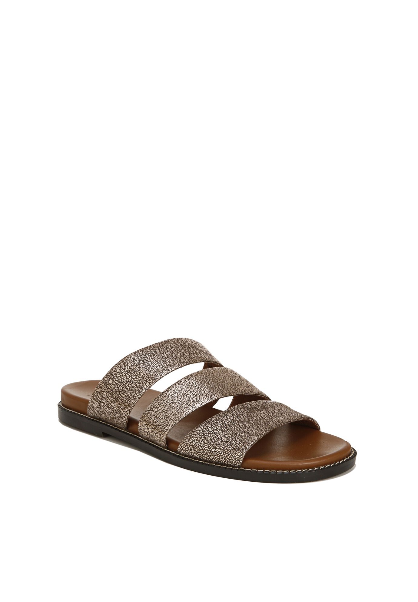 naturalizer navy blue sandals