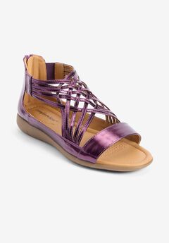 Purple Heels