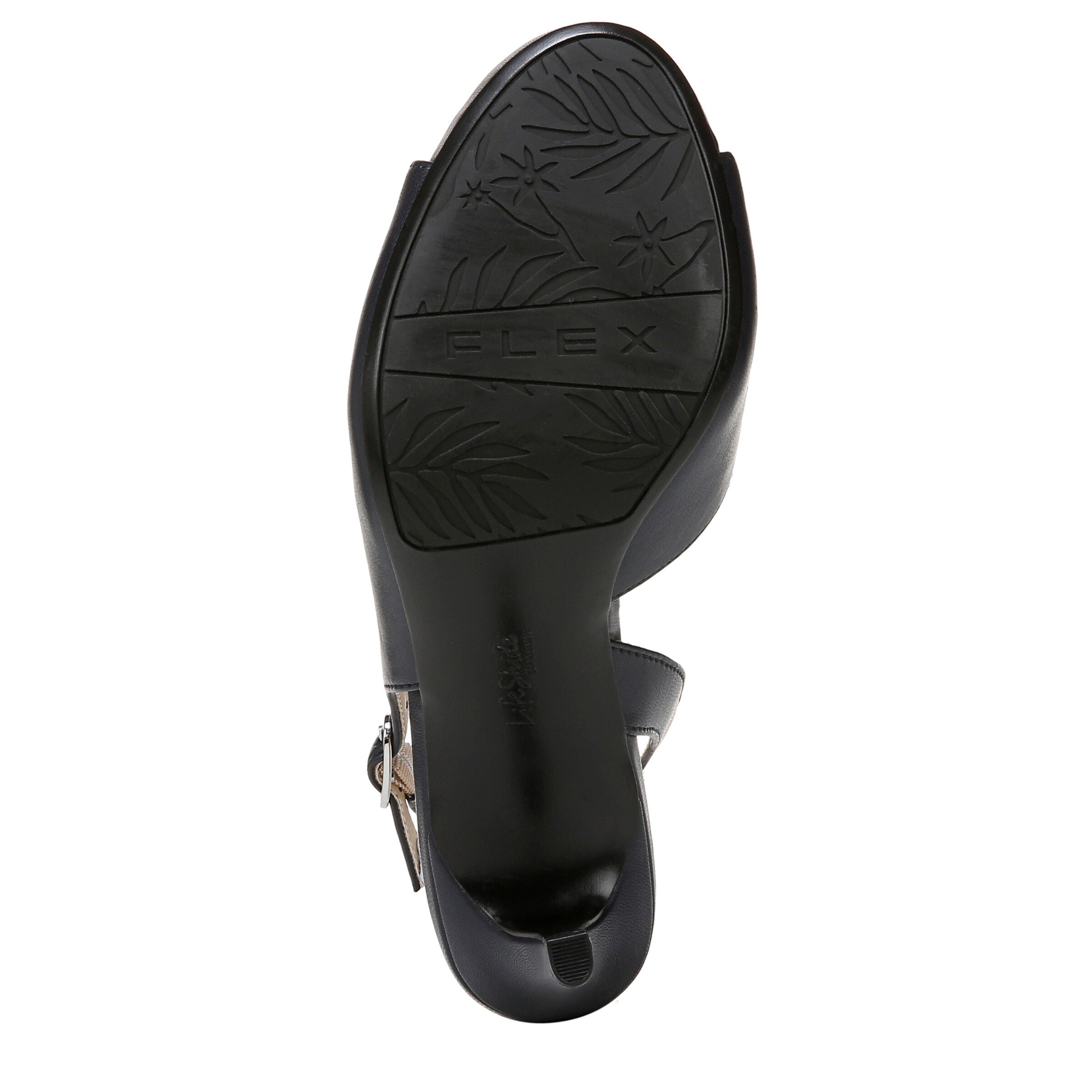 Teller 2 Sandal, LUX NAVY, alternate image number 7