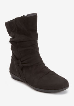 The Ezra Boot