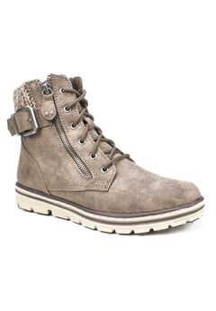 Kelsie Boot