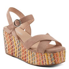 Rainbowfun Sandal