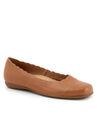 Sabine Dressy Flat, LUGGAGE, hi-res image number null
