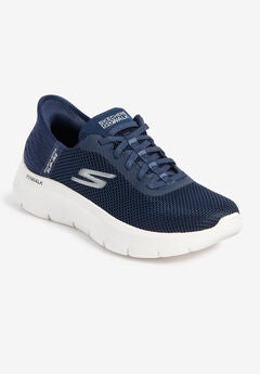 The Slip-Ins™ Go Walk Flex Sneaker