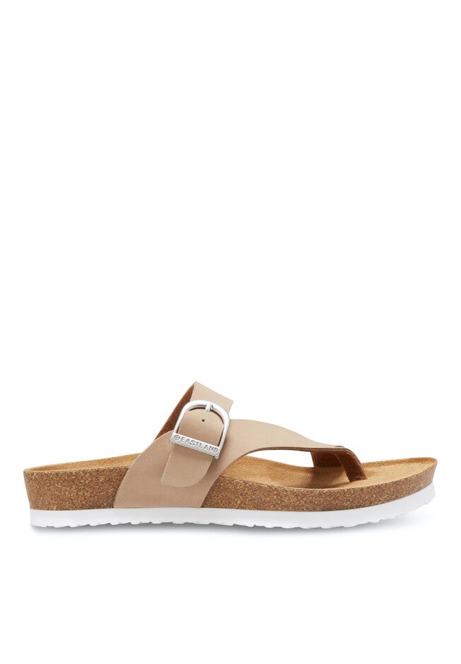Shauna Thong Sandal, , alternate image number null