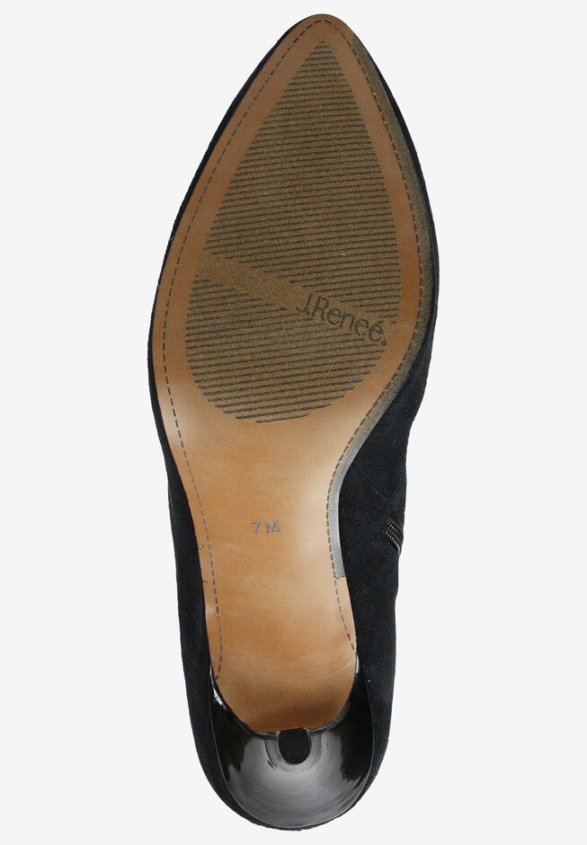 Zakary Bootie , , alternate image number 2