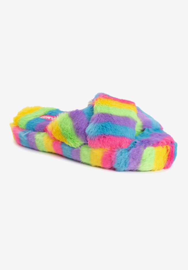 Lark Slipper, RAINBOW MULTI, hi-res image number null