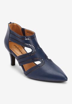 The Gia Shootie
