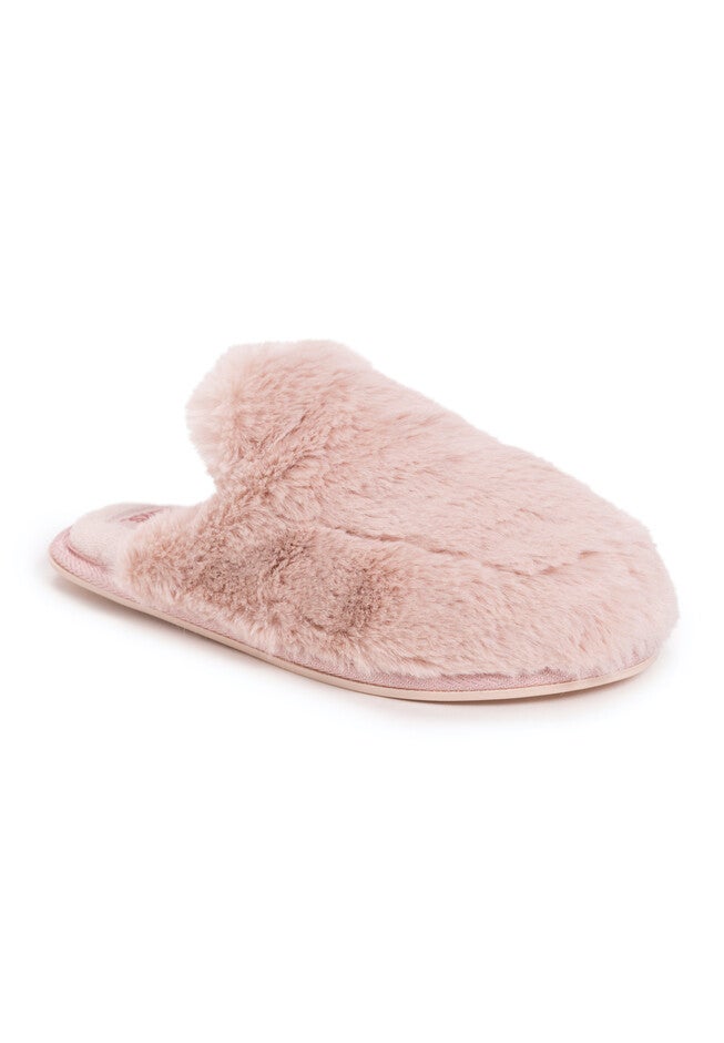 Capucine Slide Slippers, BLUSH, hi-res image number 0
