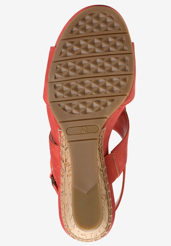 Pound Cake Wedge by A2 by Aerosoles®, , alternate image number 2