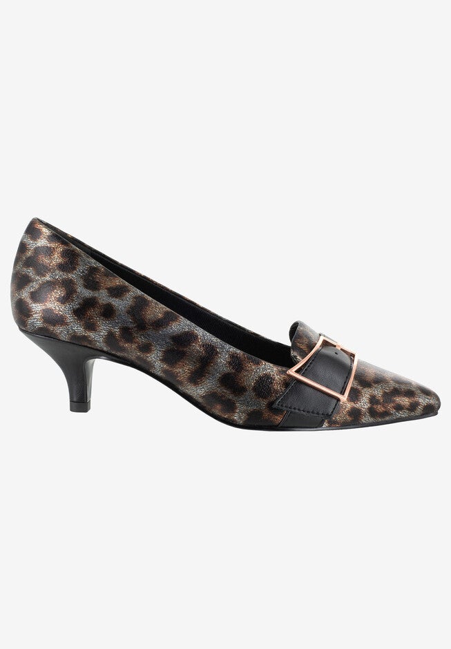 Exquisite Pump , , alternate image number null
