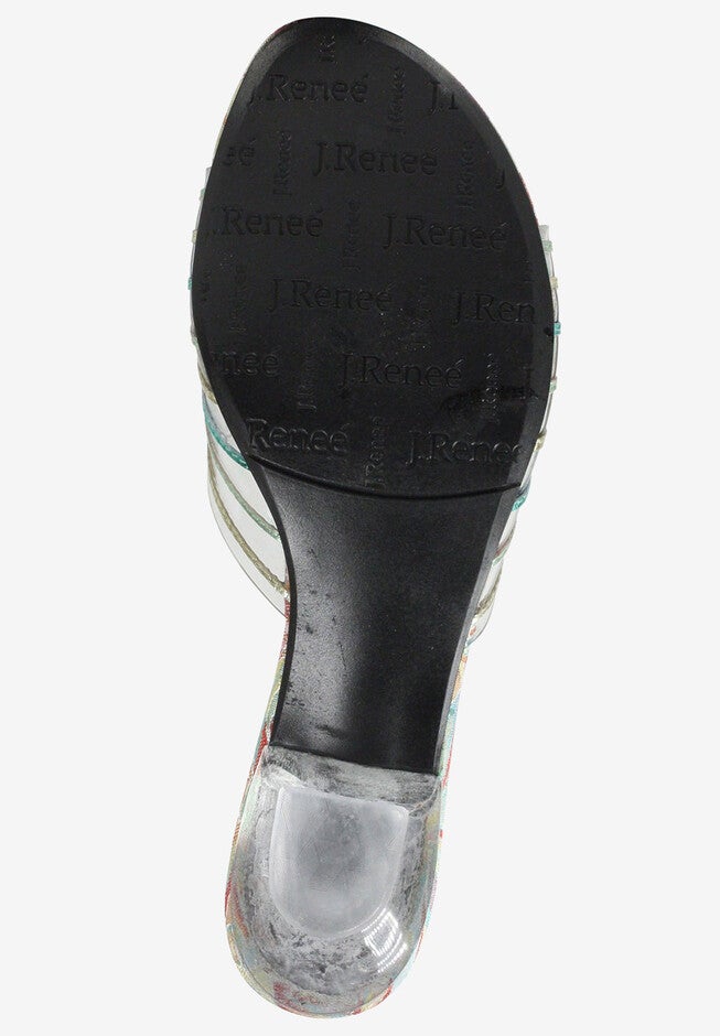 Ohanna Sandal , , alternate image number null
