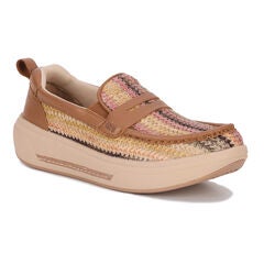 Java Comfort Slip-On