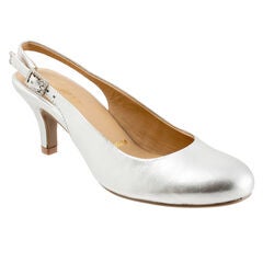 Lexi Bridal Pump
